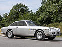 Ferrari 330 GT 2+2 Series 2 Coupé (1966) - als Lot 161 an der Bonhams Goodwood Festival of Speed Versteigerung 2025