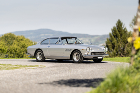 Ferrari 330 GT 2+2 Series I (1964) — Lot 109 at the RM Sotheby’s Zurich Auction 2026