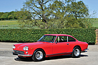 Ferrari 330 GT 2+2 Series I (1964) - als Lot 149 an der RM/Sotheby's Versteigerung in London am 7. September 2015
