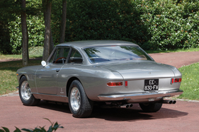 Ferrari 330 GT 2+2 Series I (1964) - als Lot 150 an der RM/Sotheby's Versteigerung "Ferrari - Leggenda e Passione" am 8. September 2017 (1964)