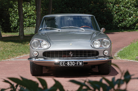 Ferrari 330 GT 2+2 Series I (1964) - als Lot 150 an der RM/Sotheby's Versteigerung "Ferrari - Leggenda e Passione" am 8. September 2017