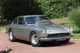 Ferrari 330 GT 2+2 Series I (1964) - als Lot 150 an der RM/Sotheby's Versteigerung "Ferrari - Leggenda e Passione" am 8. September 2017 (1964)