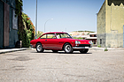 Ferrari 330 GT 2+2 Series I (1965) - als Lot 171 an der RM Sotheby's Versteigerung in München am 18. Oktober 2025