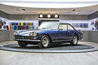 Bild: Ferrari 330 GT 2-2 Series I By Pininfarina (1964) - als Lot 117 angeboten von RM/Sotheby's am 9. September 2022 in St. Moritz