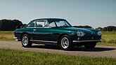 Ferrari 330 GT 2+2 Series I “Interim” (1965) - als 171 an der Broad Arrow Zoute Concours Versteigerung 2025