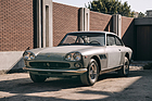 Ferrari 330 GT 2+2 Series I 'Interim' by Pininfarina (1965) - Lot 129 an der RM/Sotheby's Monaco Versteigerung am 10.11. Mai 2024