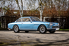 Ferrari 330 GT 2+2 Series I by Pininfarina (1964) - Lot 261 an der RM/Sotheby's London Versteigerung vom 4 November 2023