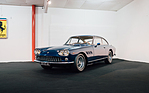 Ferrari 330 GT 2+2 Series I by Pininfarina (1964) - as lot 124 at the RM/Sotheby's Paris auction on February 2, 2022