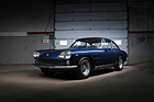 Bild: Ferrari 330 GT 2+2 Series I by Pininfarina (1964) - als Lot 147 an der RM Sotheby's Versteigerung in Paris am 28. Januar 2026