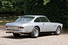 Ferrari 330 GT 2+2 Series I by Pininfarina (1964) – versteigert als Lot 236 durch RM Auction London 8./9. September 2013