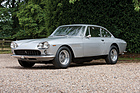Ferrari 330 GT 2+2 Series I by Pininfarina (1964) – versteigert als Lot 236 durch RM Auction London 8./9. September 2013