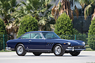 Ferrari 330 GT 2+2 Series II (1966) - als Lot 109 an der RM/Sotheby's London Versteigerung vom 7. September 2016