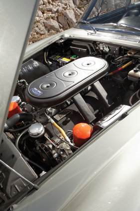 Ferrari 330 GT 2+2 Series II (1966) - als Lot 159 an der RM Auction von Monaco am 10. Mai 2014 im Angebot (1966)