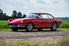 Bild: Ferrari 330 GT 2+2 Series II (1966) - als Lot 206 an der RM/Sotheby's Monterey Versteigerung vom 12. bis 14. August 2021
