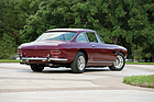 Ferrari 330 GT 2+2 Series II (1966) - als Lot 241 an der RM Auction in Monterey am 15./16. August 2014