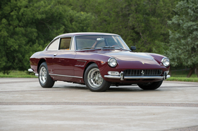 Ferrari 330 GT 2+2 Series II (1966) - als Lot 241 an der RM Auction in Monterey am 15./16. August 2014