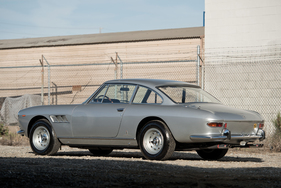 Ferrari 330 GT 2+2 Series II (1966) - angeboten als Lot 86 an der RM-Versteigerung vom 16./17. Januar 2014 in Arizona