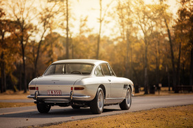 Ferrari 330 GT 2+2 Series II (1967) - als Lot 175 angeboten an der RM Auction Arizona 2013