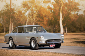 Ferrari 330 GT 2+2 Series II (1967) - als Lot 175 angeboten an der RM Auction Arizona 2013