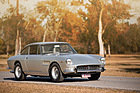 Ferrari 330 GT 2+2 Series II (1967) - als Lot 175 angeboten an der RM Auction Arizona 2013