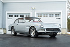 Ferrari 330 GT 2+2 Series II (1967) - als Lot 211 an der RM/Sotheby's Online Only Open Roads February Versteigerung vom 16. bis 23. Februar 2022