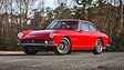 Ferrari 330 GT 2+2 Series II (1967) - als Lot 223 an der Broad Arrow Versteigerung in Amelia Island am 6./7. März 2026 (© Broad Arrow Auctions, 2026) Ferrari 330 GT 2+2 Series II (1967) - als Lot 223 an der Broad Arrow Versteigerung in Amelia Island am 6./7. März 2026 (© Broad Arrow Auctions, 2026)