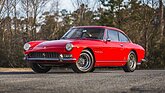 Image: Ferrari 330 GT 2+2 Series II (1967) - as lot 223 at the Broad Arrow auction in Amelia Island on March 6/7, 2026