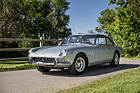 Bild: Ferrari 330 GT 2+2 Series II (1967) - als Lot 322 an der RM/Sotheby's Monterey Versteigerung vom 12. bis 14. August 2021