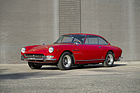 Image: Ferrari 330 GT 2+2 Series II by Pininfarina (1966) - as lot 131 at the RM Sotheby's Arizona auction on January 23, 2026