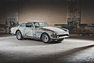 Ferrari 330 GT 2+2 Series II by Pininfarina (1966) - als Lot 131 angeboten an der RM/Sotheby's Monterey Versteigerung vom 17. bis 19. August 2023 (© Darin Schnabel - Courtesy RM/Sotheby's, 2023)