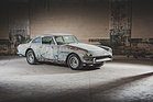 Bild: Ferrari 330 GT 2+2 Series II by Pininfarina (1966) - als Lot 131 angeboten an der RM/Sotheby's Monterey Versteigerung vom 17. bis 19. August 2023