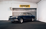 Ferrari 330 GT 2+2 Series II by Pininfarina (1966) - as lot 138 at the RM/Sotheby's Monaco auction on May 14, 2022
