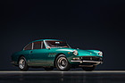 Image: Ferrari 330 GT 2+2 Series II by Pininfarina (1966) - as lot 230 at the RM Sotheby's Monterey Auction 2025