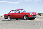 Ferrari 330 GT 2+2 by Pininfarina (1965) - as lot 249 at the RM auction in Arizona on January 15/16, 2015