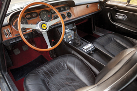 Ferrari 330 GT 2+2 by Pininfarina (1966) - as lot 140 at the RM auction in Arizona on January 15/16, 2015