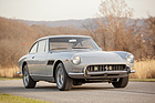 Ferrari 330 GT 2+2 by Pininfarina (1966) - as lot 140 at the RM auction in Arizona on January 15/16, 2015