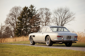 Ferrari 330 GT 2+2 by Pininfarina (1966) - as lot 140 at the RM auction in Arizona on January 15/16, 2015