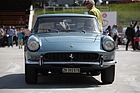 Ferrari 330 GT - Dolder Classics Mai 2015