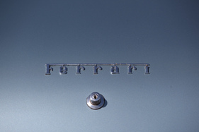 Ferrari 330 GT - Dolder Classics Mai 2015