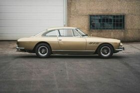 Ferrari 330 GT Serie 1 (1964) - an der Catawiki-Ferrari-Versteigerung im November 2020 (1964)