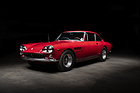 Ferrari 330 GT 'Series' Berlina (1965) - als Lot 226 an der Bonhams Summer Motoring Online Versteigerung im Juni 2021