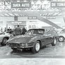 Ferrari 330 GT Shooting Brake (1965) - am Turiner Autosalon im Jahr 1968 - gemäss damaligen Augenzeugenberichten in Scholadebraun lackiert