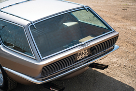 Ferrari 330 GT Shooting Brake (1965) - mehr Laderaum, aber nicht unbedingt ein klassisches Kombikonzept