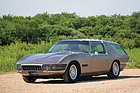 Artikelbild Ferrari 330 GT Shooting Brake - more practical, but also more beautiful?