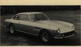 Ferrari 330 GT 