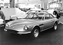 Ferrari 330 GTC (1966) - 300 PS aus vier Litern Hubraum und mit demselben Radstand wie der 275 GTB - Genfer Autosalon 1966