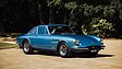 Ferrari 330 GTC (1966) - als 128 an der Broad Arrow Zoute Concours Versteigerung 2025 (© Broad Arrow Auctions, 2025) Ferrari 330 GTC (1966) - als 128 an der Broad Arrow Zoute Concours Versteigerung 2025 (© Broad Arrow Auctions, 2025)