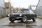Bild: Ferrari 330 GTC (1966) - als Lot 076 angeboten an der Versteigerung von Artcurial an der Rétromobile Paris am 7. Februar 2020