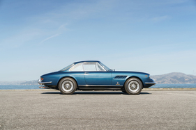Ferrari 330 GTC (1966) - als Lot 149 an der RM/Sotheby's Arizona Versteigerung am 18. Januar 2018