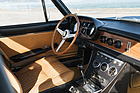 Bild: Ferrari 330 GTC (1966) - als Lot 149 an der RM/Sotheby's Arizona Versteigerung am 18. Januar 2018